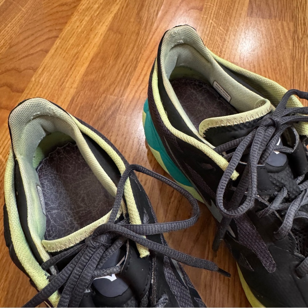 Mizuno Tennis Wave Enforce Tour Shoes‎ Sneakers  Size 13 great condition - Picture 4 of 16